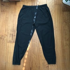 Lululemon Surge Shorter Joggers